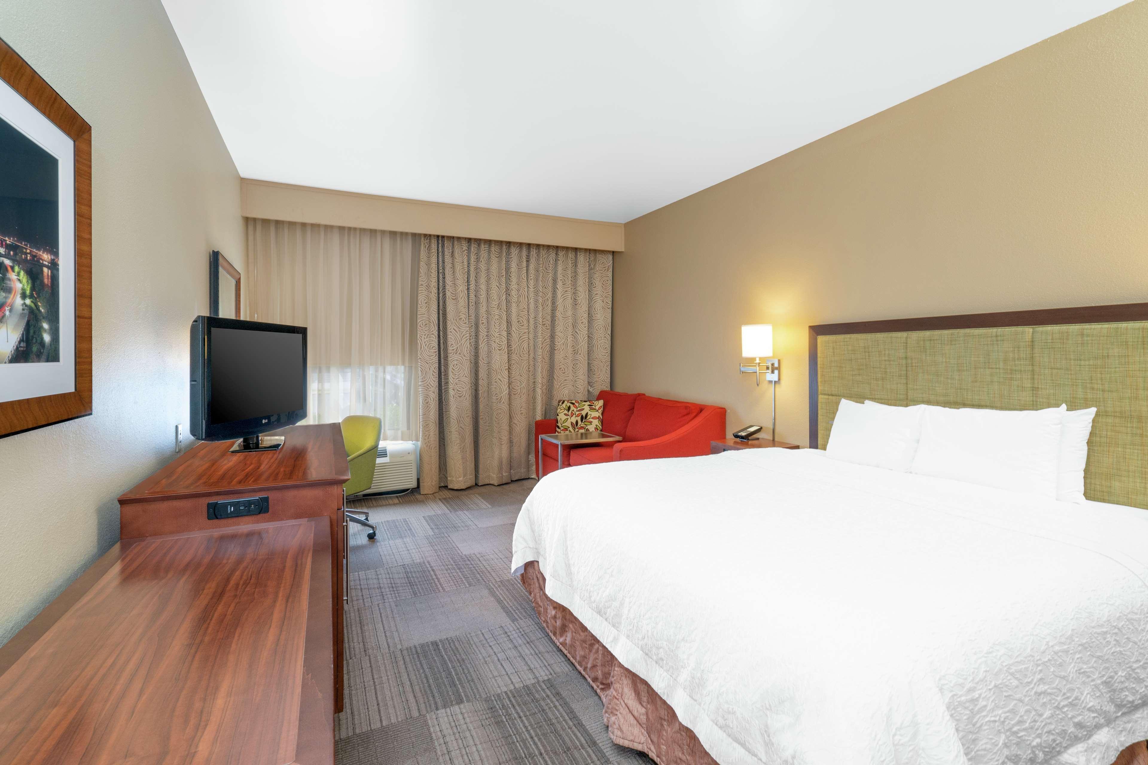 Hampton Inn Hixson Экстерьер фото