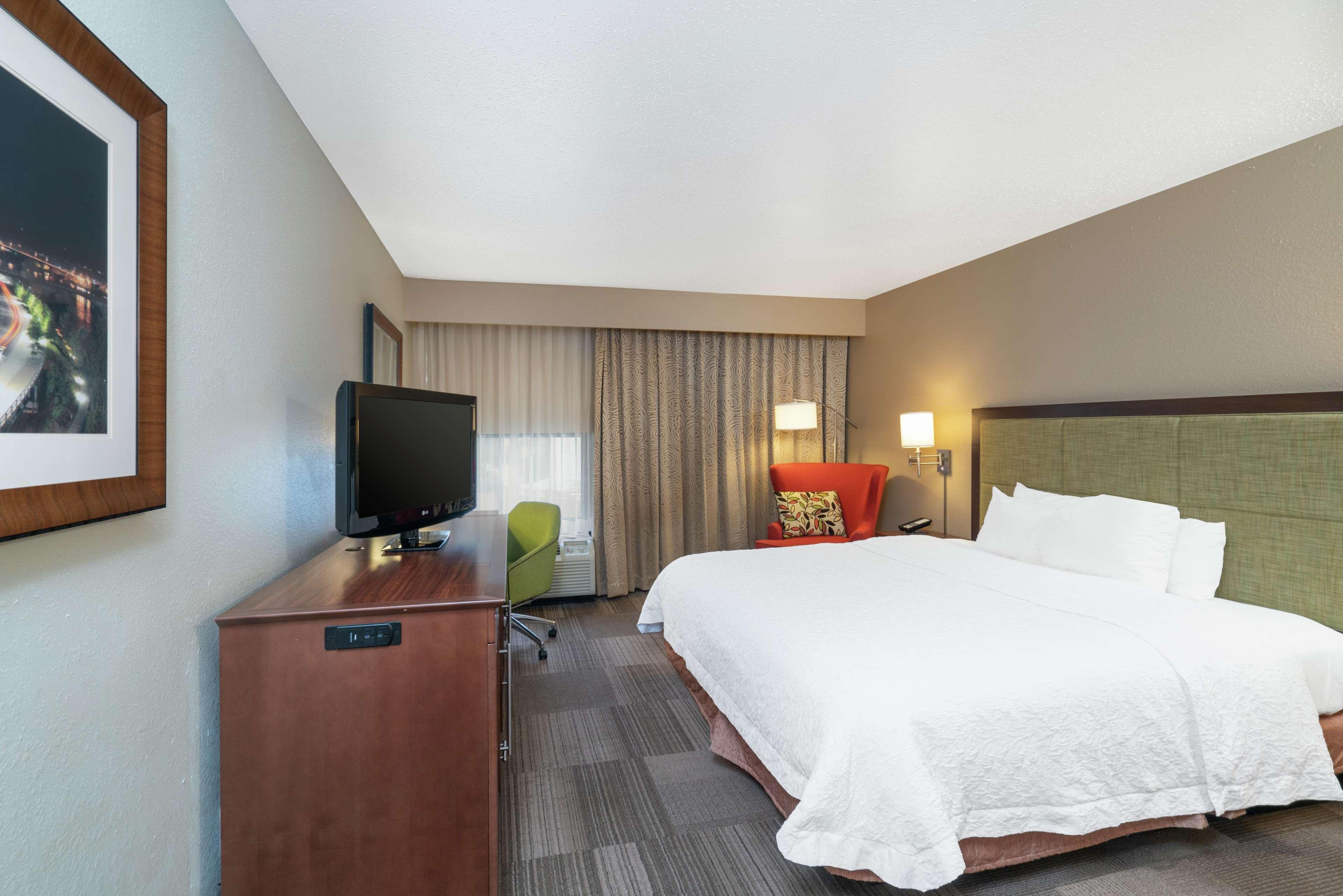 Hampton Inn Hixson Экстерьер фото